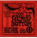 ERNIE BALL 2215 10-52 SKINNY TOP / HEAVY BOTTOM